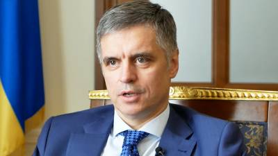 Украинский посол Пристайко сообщил о грядущих поставках вооружения из Великобритании