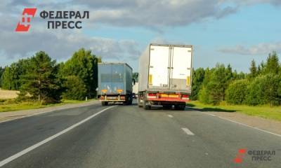 Придуман способ, как избавиться от задержки грузов на российско-китайской границе