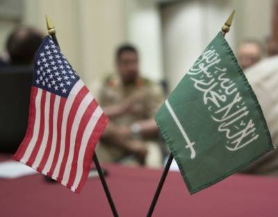 Госсекретарь США и глава МИД Саудовской Аравии обсудили политику по Ирану