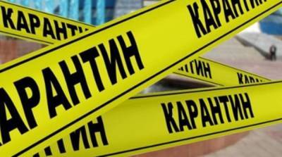 Киев и еще семь областей могут в ближайшее время ввести локдаун – эксперт