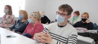 С жителями Путилково обсудили вопросы здравоохранения - runews24.ru