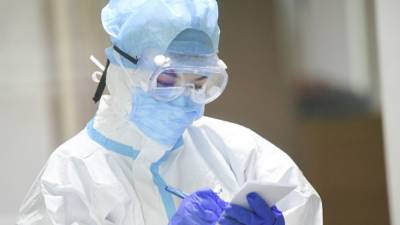 Ситуация неблагоприятная: Роспотребнадзор дал оценку распространению коронавируса в Ленобласти