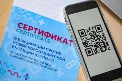 Костромские страсти по QR кодам — костромичей призывают подписывать петицию против их введения