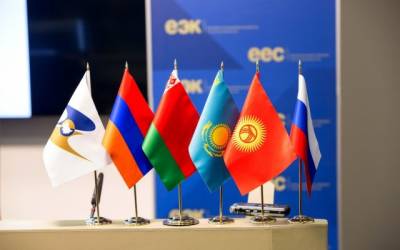 Экономика стран ЕАЭС «оживает» после пандемии — Токаев