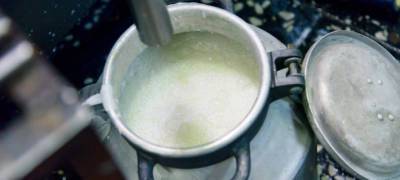 Минсельхоз Карелии отрицает сокращение поставок сырья на «Олонецкий молочный комбинат»