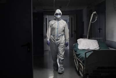 Назван худший вариант развития пандемии коронавируса для человечества