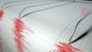 Вблизи Соломоновых островов произошло мощное землетрясение