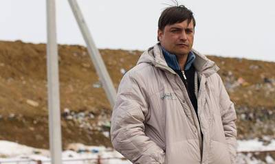 Коломенскому активисту, выступавшему против мусорной свалки, дали срок по «дадинской» статье