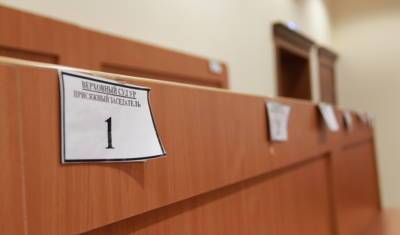 В Тюменской области выросло количество обращений в суд о признании банкротами