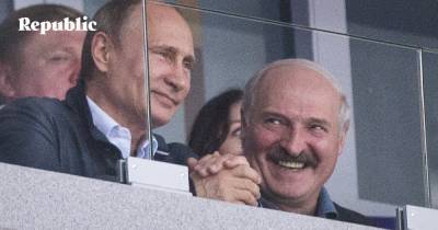 Опыт Александра Лукашенко: как превратиться из друга спортсменов в их злейшего врага