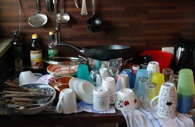 Какая посуда может быстро разрушить здоровье