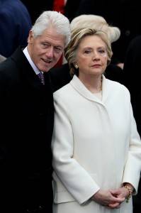 Билл Клинтон госпитализирован с тяжелым заражением крови