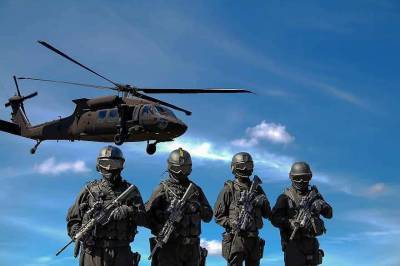 НАТО меняет тактику и переходит от гибридной к когнитивной войне
