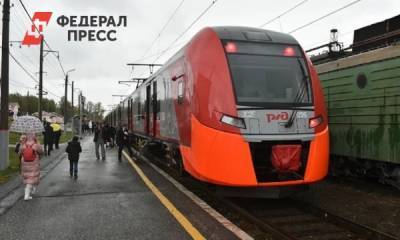 Электричкой по Перми: куда повезет наземное метро в столице Прикамья