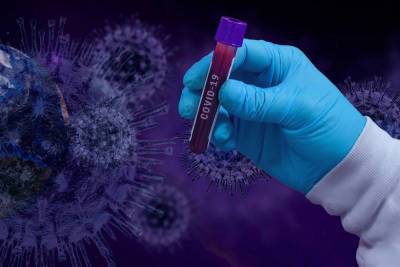 В Удмуртии 36 человек за сутки умерли из-за коронавируса