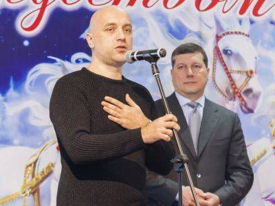Губернатор Нижегородской области обратился в ФСБ с заявлением на Прилепина