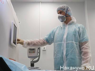 В Челябинской области за сутки от коронавируса умерло 27 человек