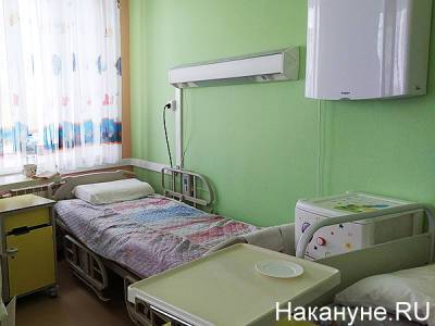 В больнице на Урале пациент не смог дозваться врачей, когда умер его сосед по палате