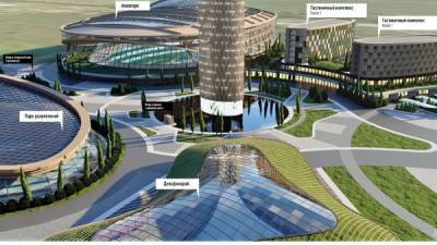 Развитие столицы Кубани будет идти в рамках комплексного планирования территории