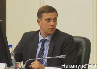 Экс-депутат Госдумы Виталий Пашин получил мандат депутата ЗСО