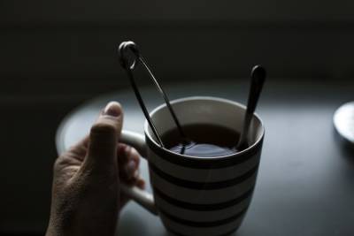 Три чашки кофе в день: как это влияет на здоровье - Русская семеркаРусская семерка