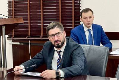 Осетия получит 800 млн рублей на инженерную инфраструктуру