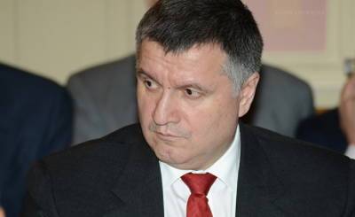 Фокус (Украина): Аваков призвал власти разработать военный сценарий возвращения ОРДЛО и Крыма