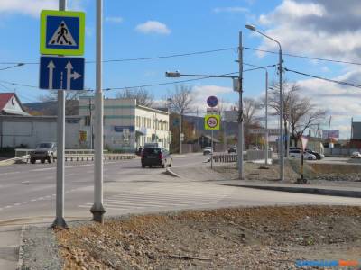Сахалинский минтранс похвалился активным ремонтом дорог