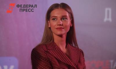 Кристина Асмус призналась, что нашла замену Гарику Харламову