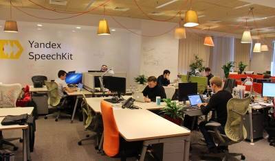 Google и «Яндекс» обошли «Газпром» в рейтинге работодателей