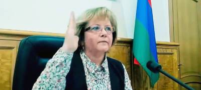 «Пропустила через свое сердце»: депутат предупредила о последствиях отсутствия интернета в Карелии