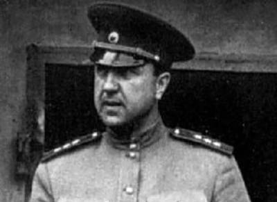 Виктор Абакумов: за что Сталин арестовал главу МГБ - Русская семеркаРусская семерка