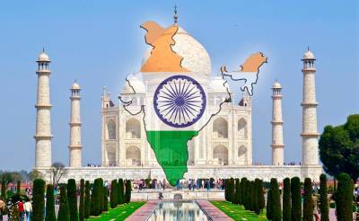 Посольство Индии в Узбекистане возобновило выдачу туристических виз