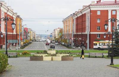 В новом генплане города не учли проект, о котором 10 лет рассказывали жителям Петрозаводска