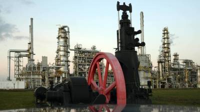 «Не нужно ударяться в лозунги»: замглавы Минэнерго Сорокин — о причинах газового кризиса в Европе и энергопереходе