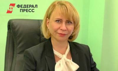Президент утвердил Елену Макушенко в должности Байкальского природоохранного прокурора