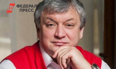 Присяжные оправдали иркутского бизнесмена Матвеева