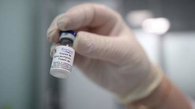 В Томской области ввели обязательную вакцинацию для госслужащих и бюджетников