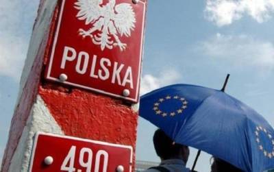 Украинцы лидируют по количеству полученных разрешений на проживание в ЕС. Больше всего выдала Польша