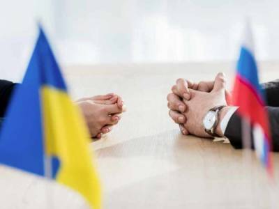 «Восстановить отношения с Россией»: на Украине назвали условие нормализации жизни в стране