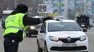Госавтоинспекция Новосибирской области приглашает мужчин на службу