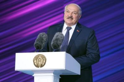 ЕС готовит новый пакет санкций против Белоруссии к ноябрю