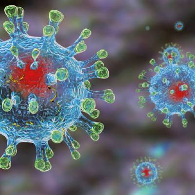 В Крыму зарегистрирован новый максимум заражений коронавирусом – 568 случаев