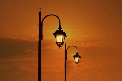 В субботу на двух улицах Рязани отключат свет