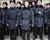 В Украине снимут фильм о курсантах из Севастополя, которые остались верными присяге