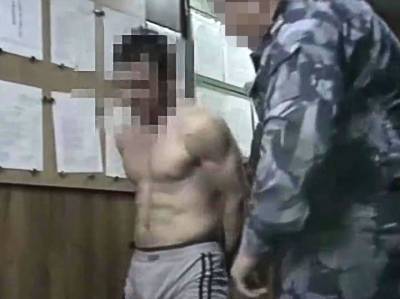 «Единая Россия» заблокировала инициативу КПРФ провести парламентское расследование пыток в колониях