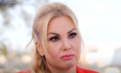 Камалия Захур - Большая беда испытала самую богатую певицу Украины на прочность: "Одиннадцать дней в коме" - sport.politeka.net - Украина