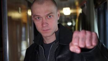 Фильм с российским актром Юрой Борисовым выдвинут на премию «Оскар» от Финляндии