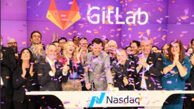 GitLab, стартап с украинскими корнями, оценили на бирже в $11 млрд