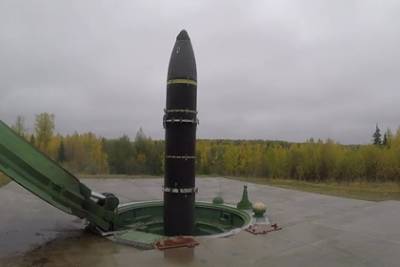 В США рассказали о российской системе противокосмической обороны «Аэростат»